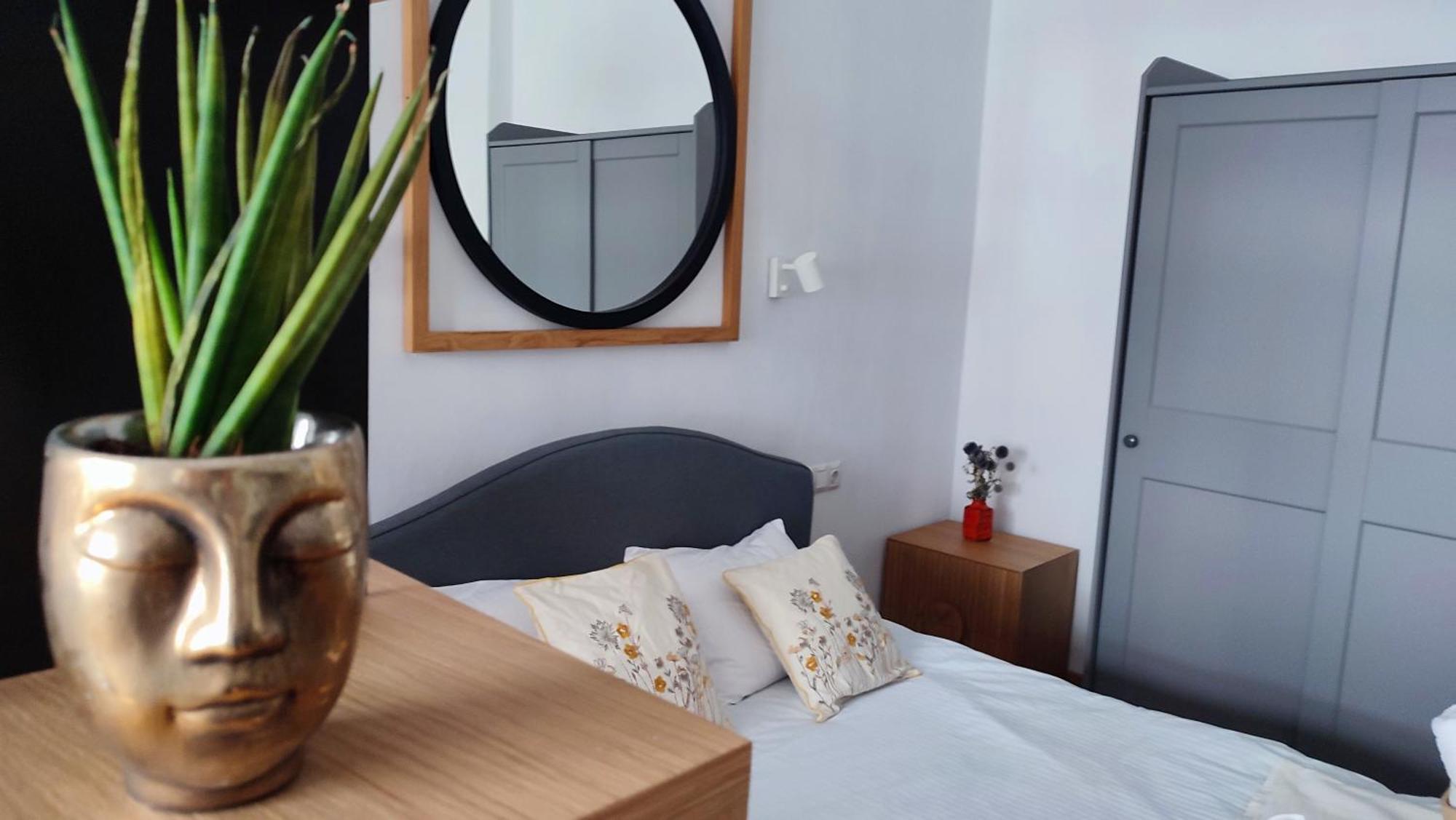 Isac 15 Central Apartment Cluj-Napoca Eksteriør bilde