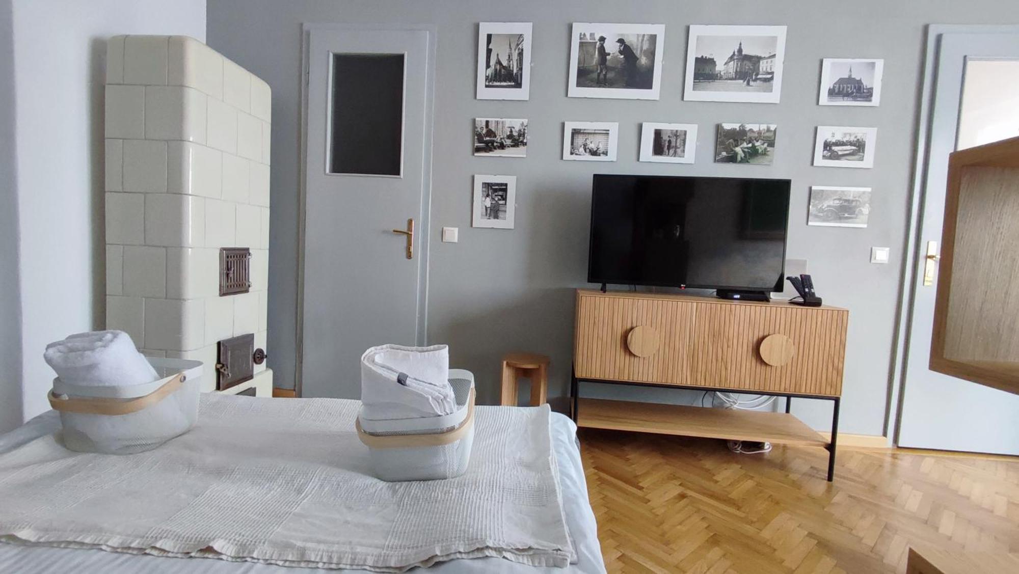 Isac 15 Central Apartment Cluj-Napoca Eksteriør bilde