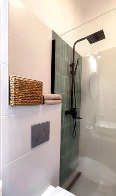 Isac 15 Central Apartment Cluj-Napoca Eksteriør bilde