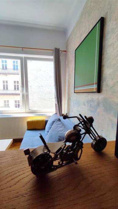Isac 15 Central Apartment Cluj-Napoca Eksteriør bilde
